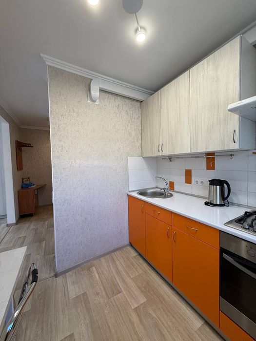 Сдам 1ую квартиру 6 станция Большого Фонтана/Кондрашина