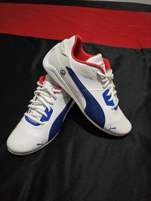 Sapatilhas PUMA DRIFT CAT DA BMW Motorsport