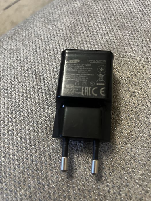 Ładowarka Samsung USB-C Fast Charger Szybkiego Ładowania