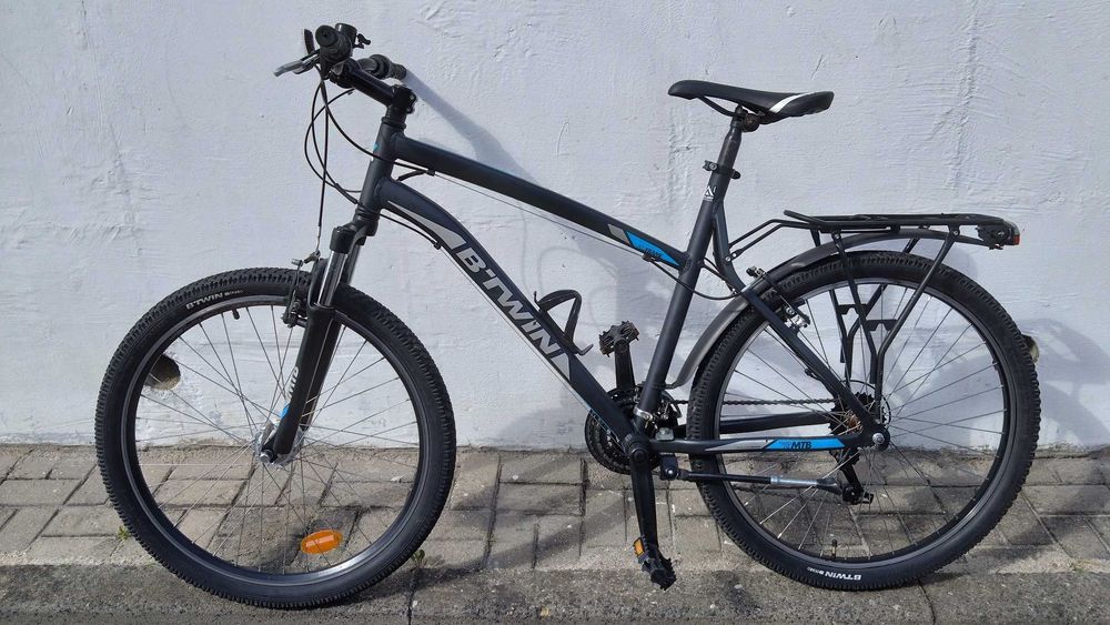 Rower B'Twin Rockrider 340 26" 54cm