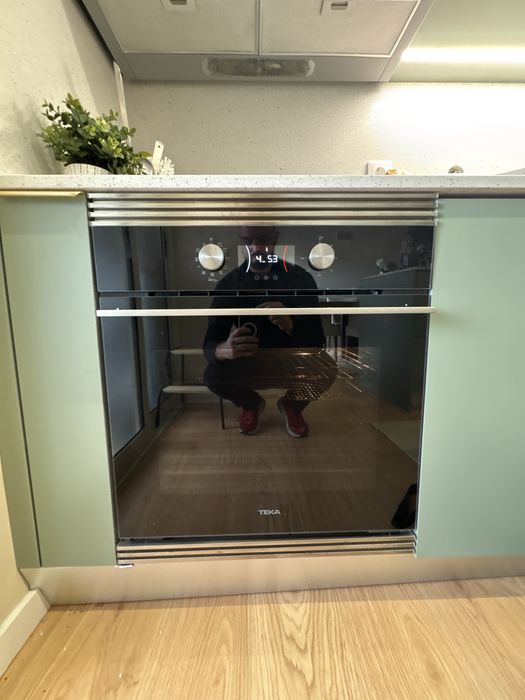 Placas | Fornos | Exaustores | Esquentadores