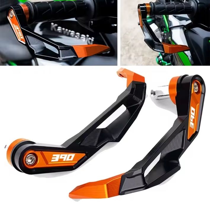 Курки, рычаги  KTM Duke, RC, ADV, Pulsar,Dominar 125 200 250 390
