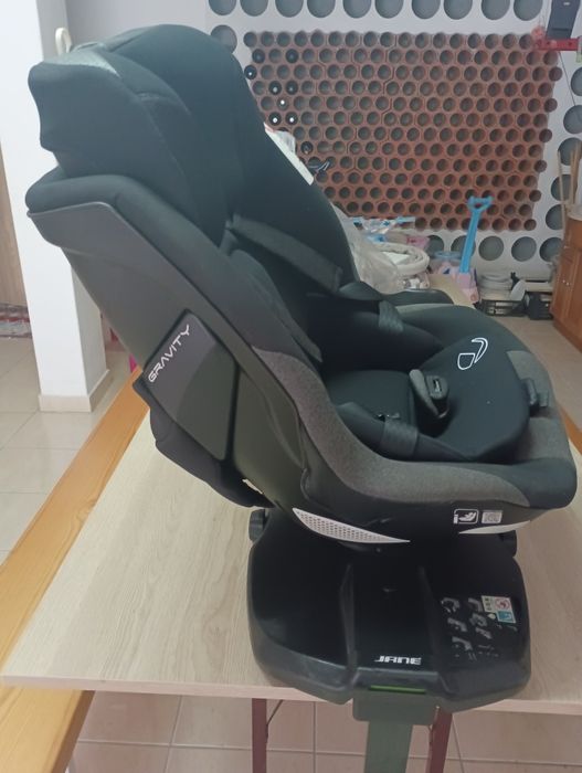 Cerdeira Jane Gravity 360