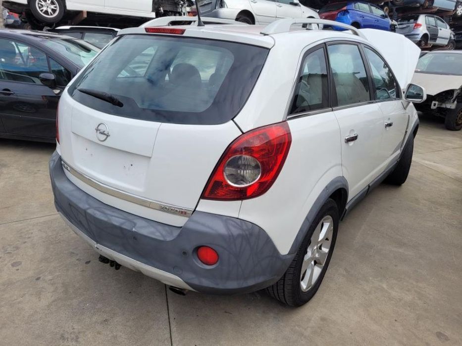 Opel Antara 2009 Cdti para peças