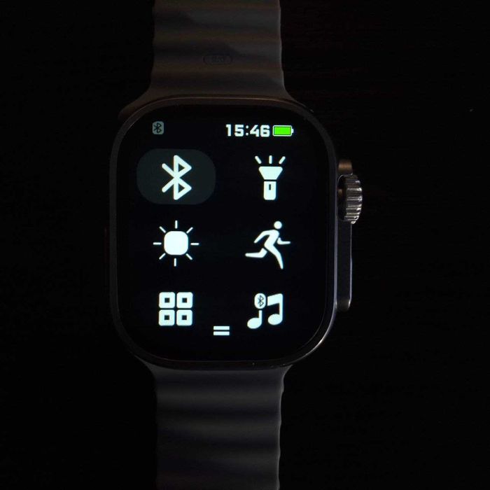 Смарт-годинник Smart Watch T900
