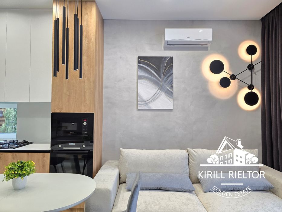 Продается дом-дуплекс «Smart House» в городке «Золотые Ключи»