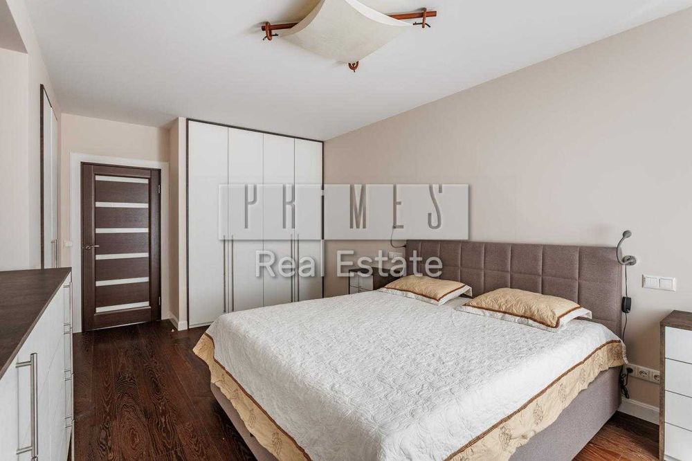 Продаж 3к квартири ЖК «Златоустівський», вул. Полтавська, 10