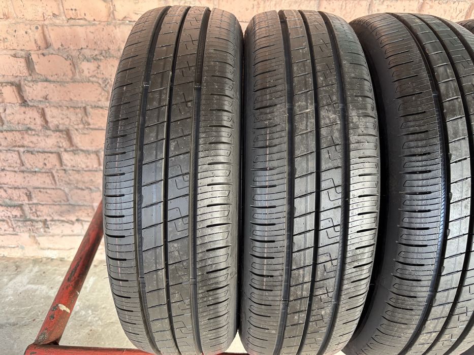 Комплект НОВИХ літніх шин !!!23рік!!! 175/65R17 Good Year