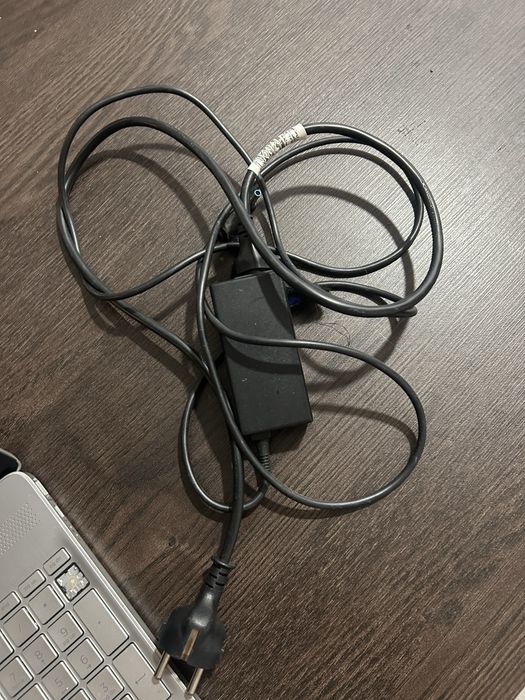 Computador portaril hp