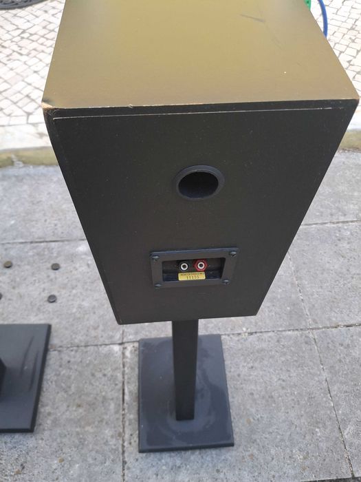 Colunas de som Monitor Audio 9 Gold MK II