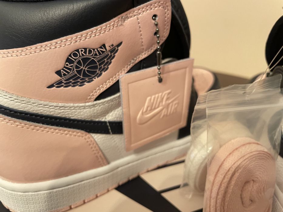 Air Jordan 1 Retro High OG