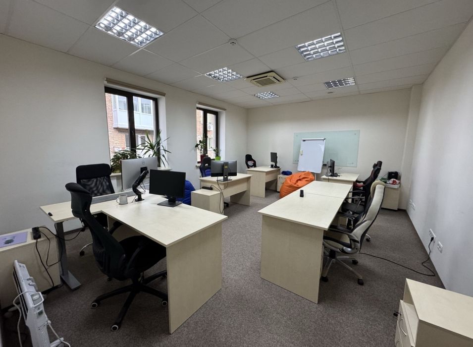 Оренда Офісу | Без Комісії | Автономність | 334 m²