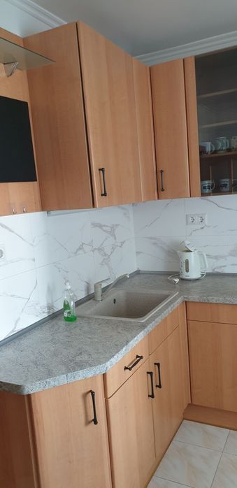 Оренда 3к квартири проспект Петра Григоренка, Позняки, м.Київ