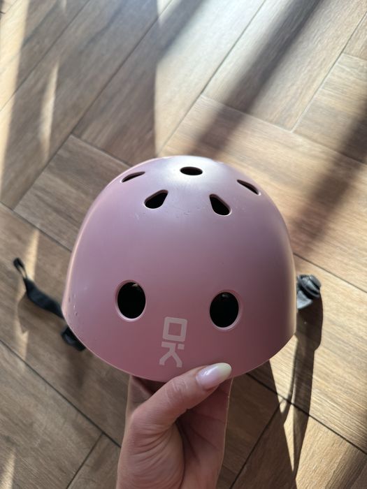 Kask Soke rozmiar xs