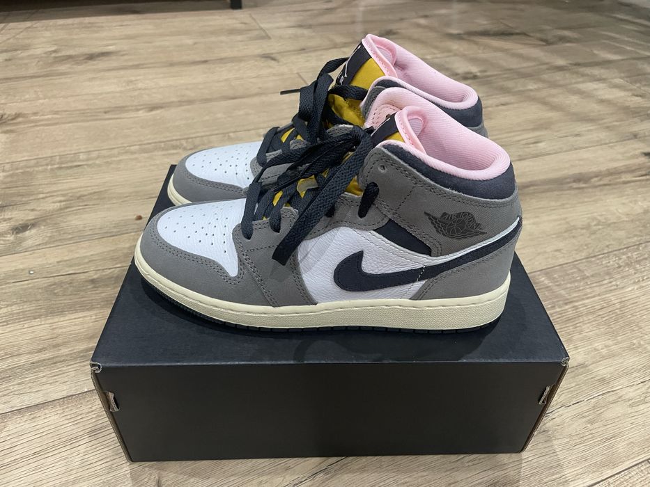 Air Jordan 1 Mind SE (GS) Rozmiar 35.5