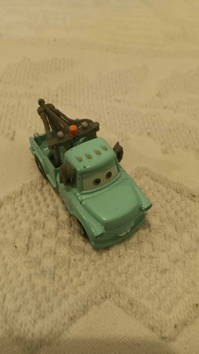 carro faísca mcqueen