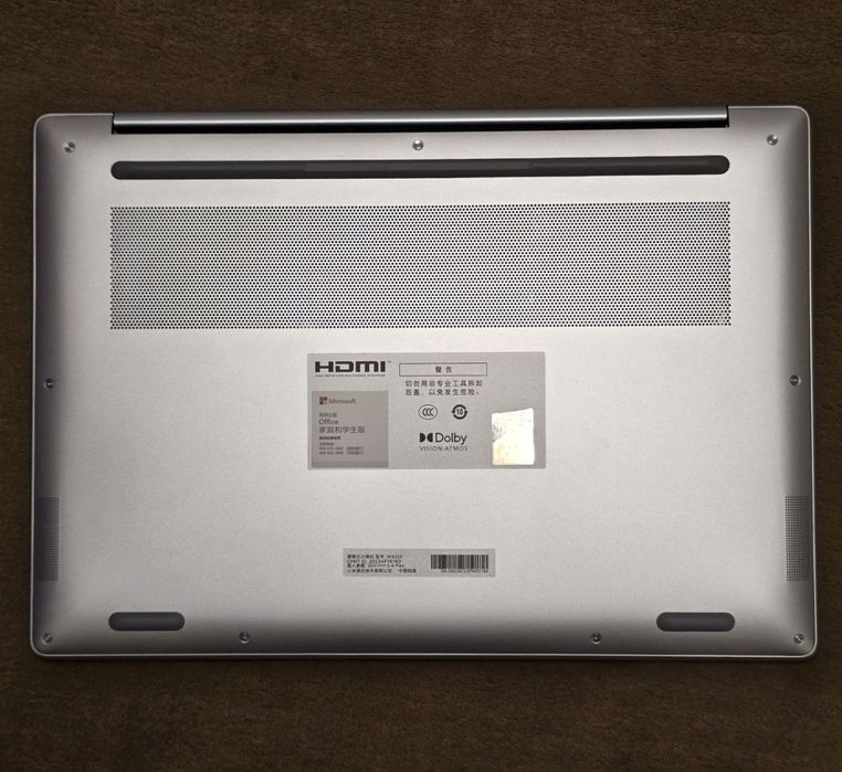 Xiaomi Redmi Book 14 Pro (2024)