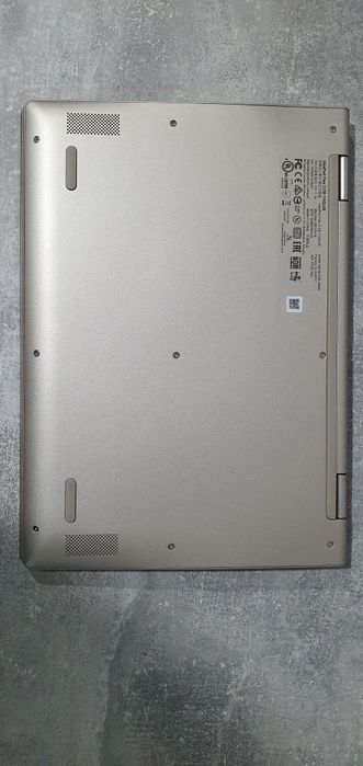 Lenovo IdeaPad  Chromebook