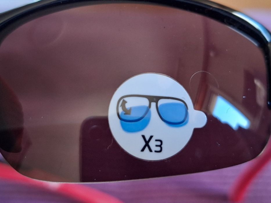 Oculos de sol BERG 100% UV protection