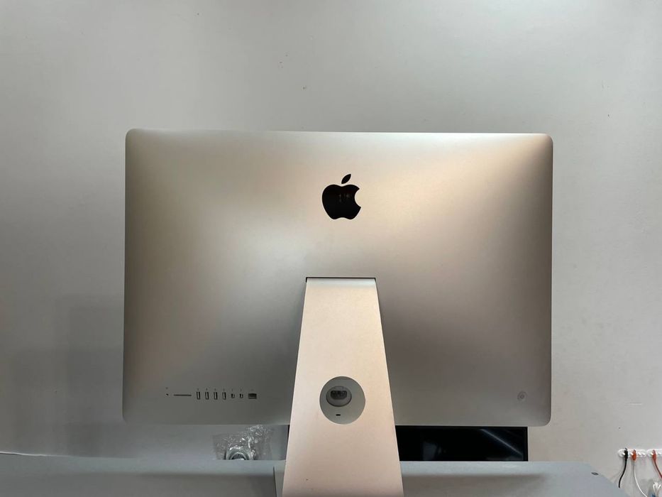 Apple iMac A1419