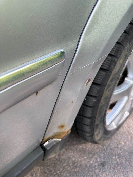 Vw passat B5 FL