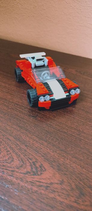 Lego 31100 конструктор