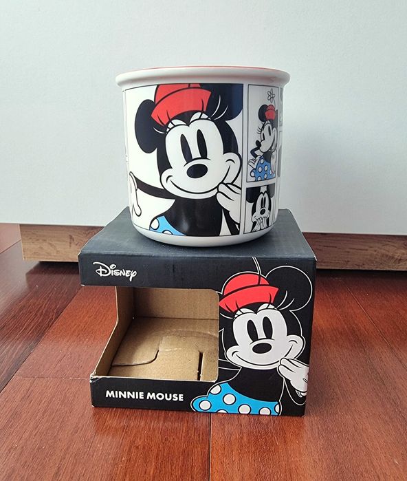 NOVA | Caneca Disney - Minnie Mouse
