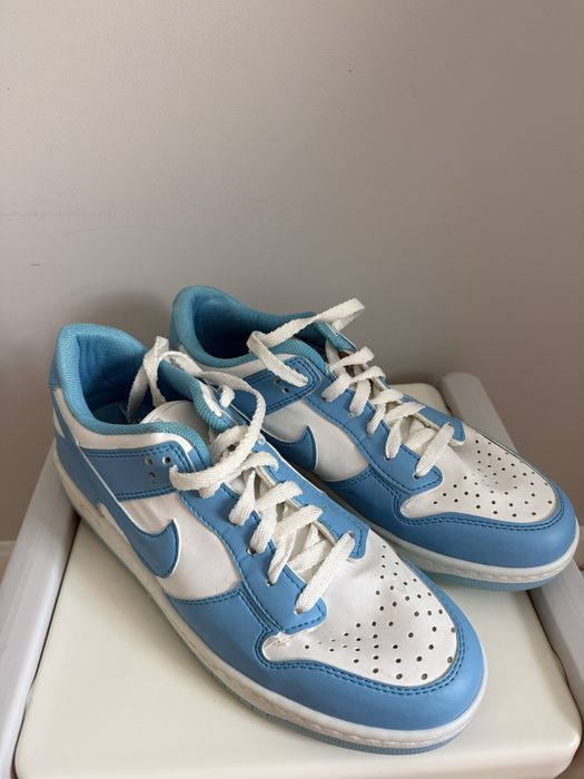 Кросівки чоловічі Nike