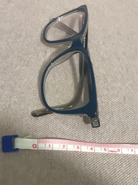 tommy hilfiger oprawki i szkła zerówki