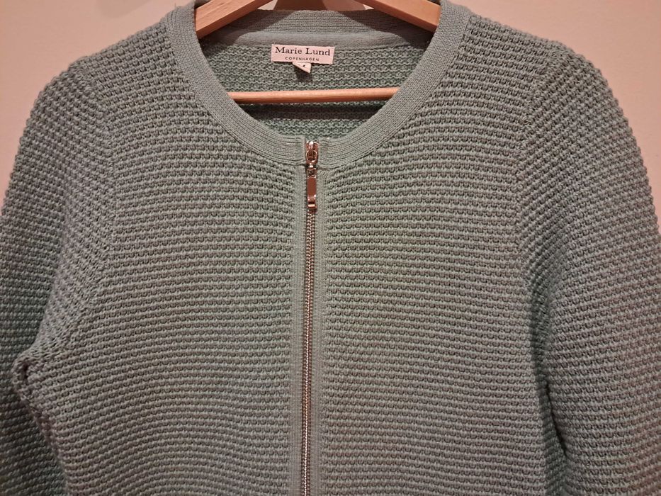 Sweter/Kardigan damski Marie Lund roz.M