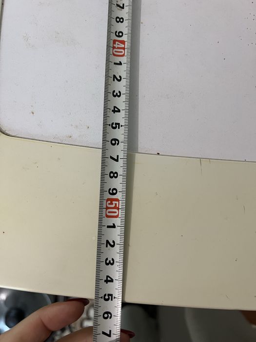 Морозильна камера в ідеальноиу стані