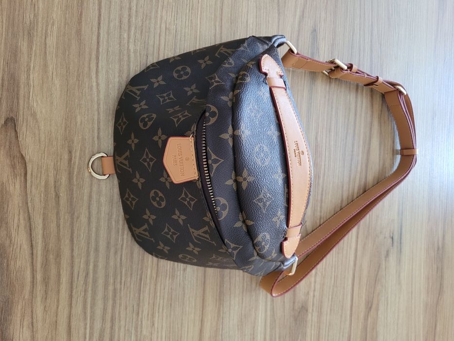 Nerka Louis Vuitton damska