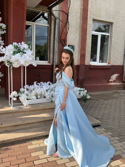 Вечірня/Випускна сукня