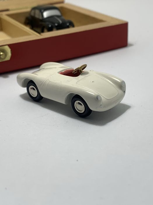 Schuco Piccolo Set 1997 escala 1:90 Sobral de Monte Agraço • OLX.pt