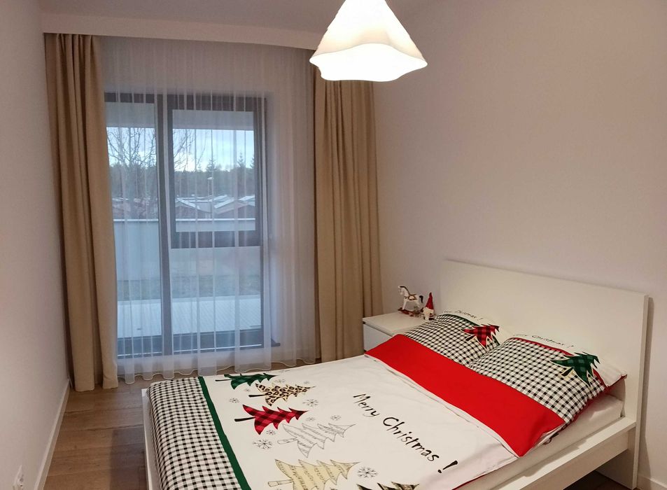 Apartament na wynajem gotowy do wprowadzenia, Ełk