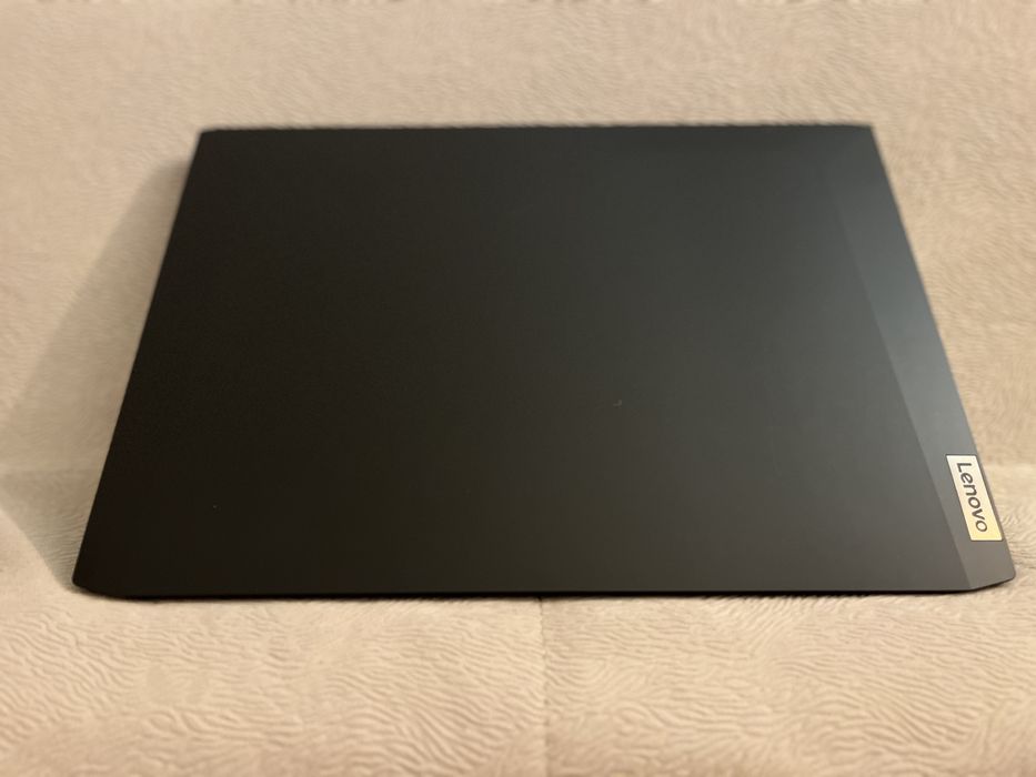 Laptop LENOVO IdeaPad Gaming 3, 15IHU6, 15.6”, 16GB RAM, 512GB SSD