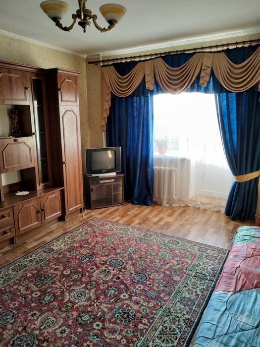 Продам квартиру район СХТ