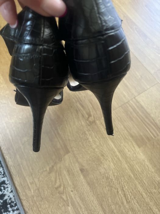 Buty damskie iprezowy styl New look roz .38