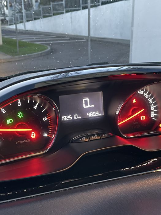 Peugeot 208 1.4hdi 192.000kms