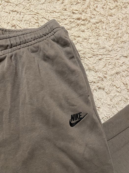 Чоловічі спортивні штани джогери Nike оригінал