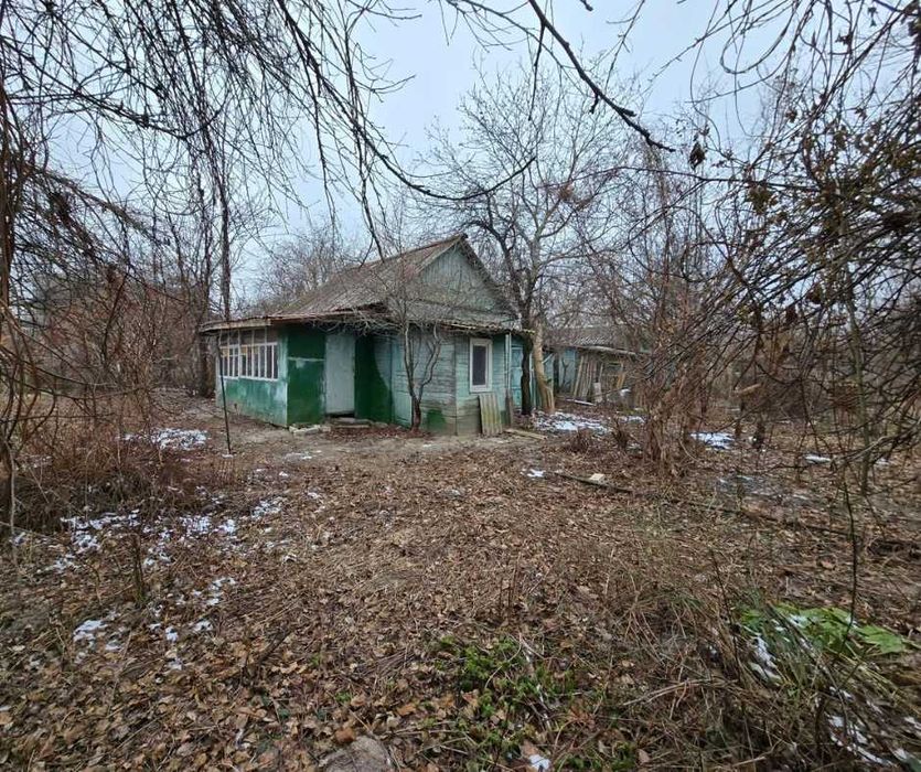 продам дачу с. Чубинське СТ АГРО