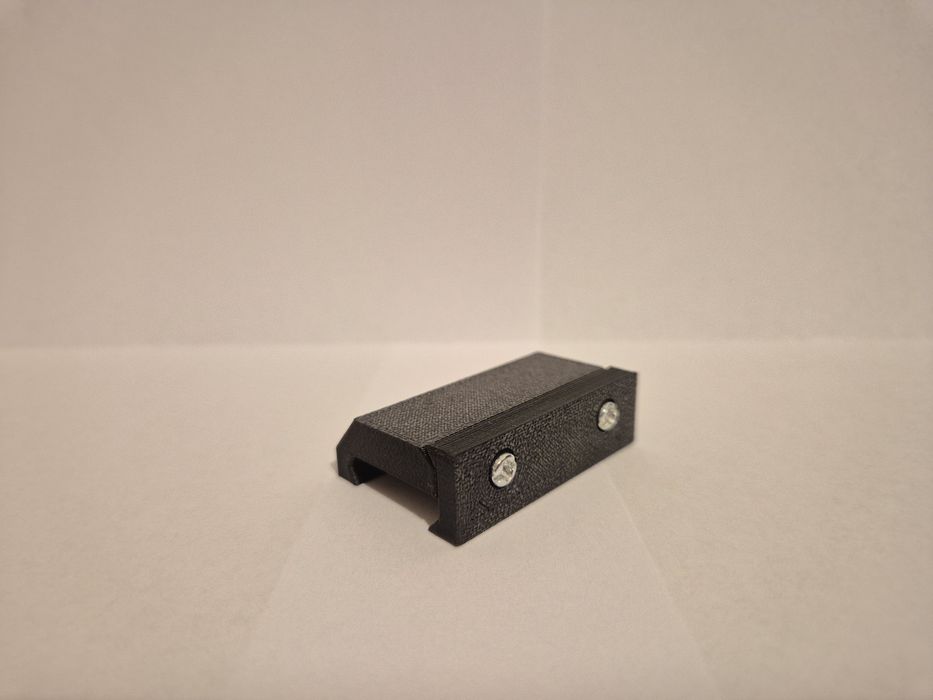 Moduł na szynę RIS