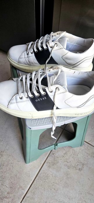Tenis Guess n°40 usados