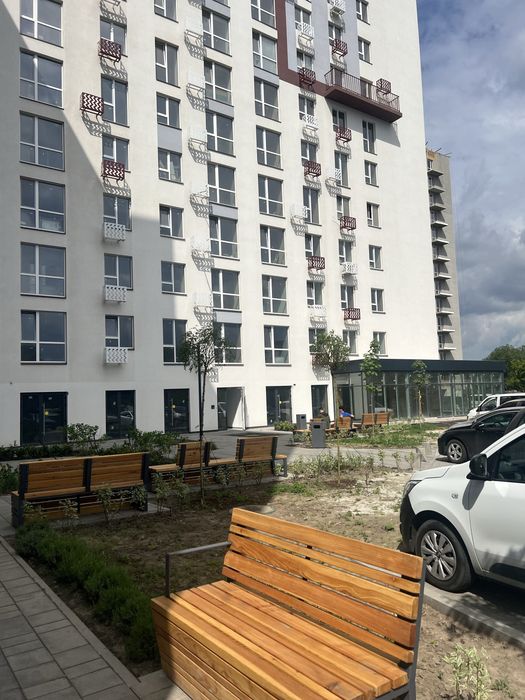 Єдина перспективна комерція на весь район - Вид 3