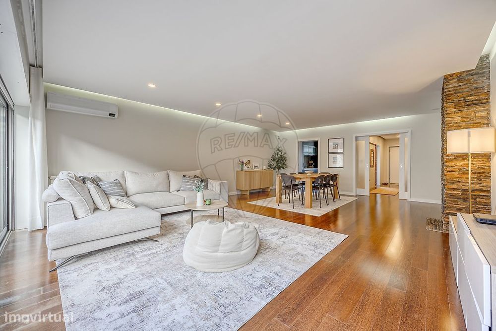 T3 Villa for Rent
