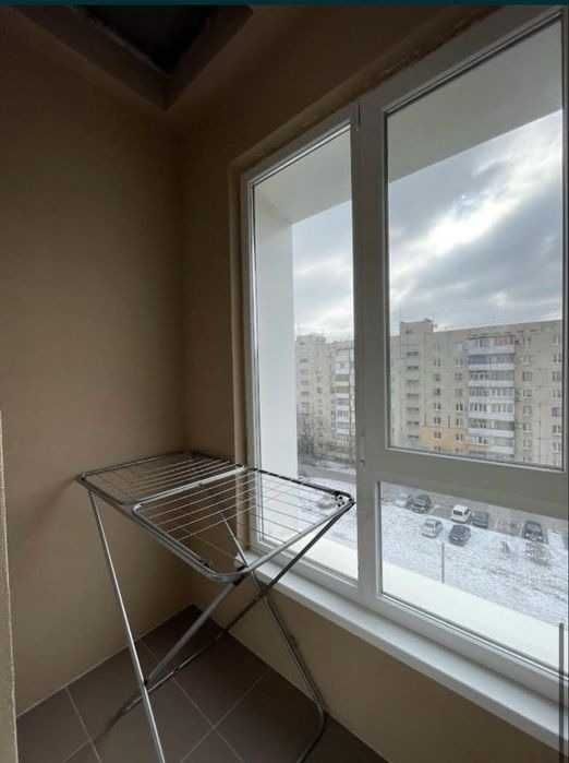 1к квартира в новострое, Пески, Южный, аренда