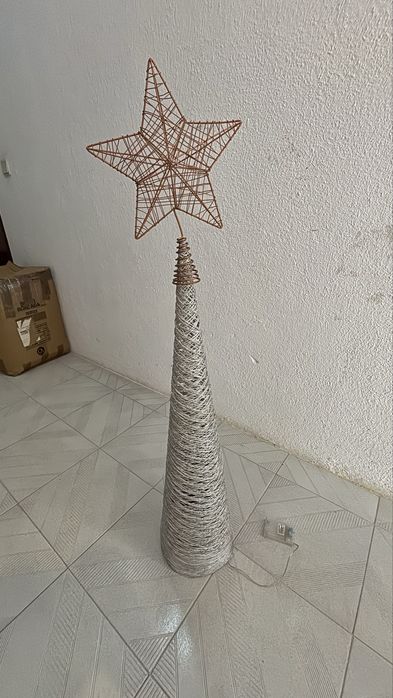Árvore de Natal
