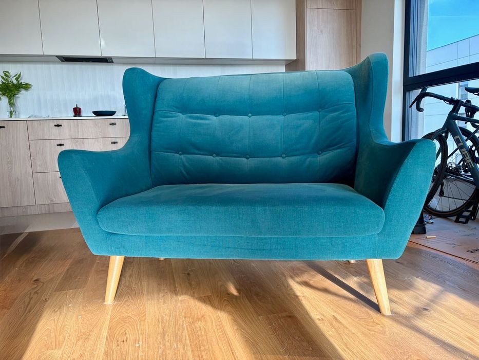 Etap Sofa Henry 2