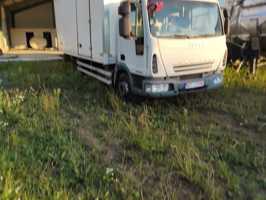 Kontener na magazyn garaż  z transportem