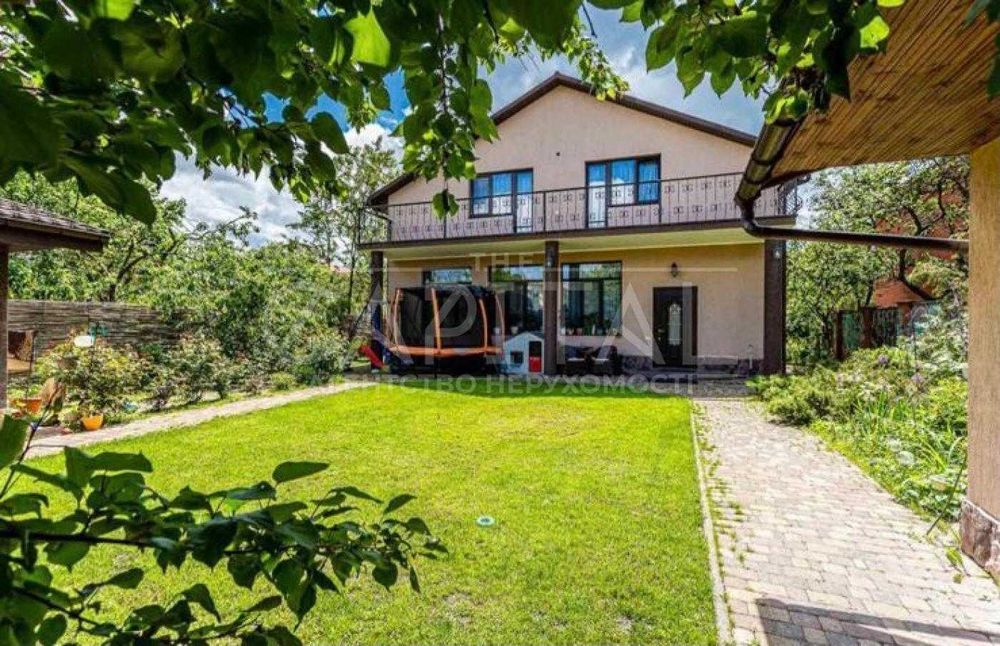 Аренда дома Подгорцы